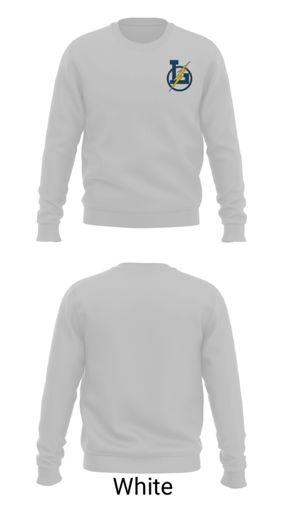 Littlestown High School 30025822 Crew Neck Sweatshirt - 2