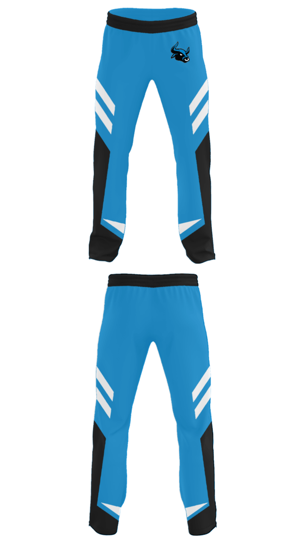 Sweatpants, Jones Middle School Basketball, Men's Basketball, Teamtime, Team time, sublimation, custom sports apparel, team uniforms, spirit wear, spiritwear, sports uniforms, custom shirts, team store, custom team store, fundraiser sports, apparel fundraiser