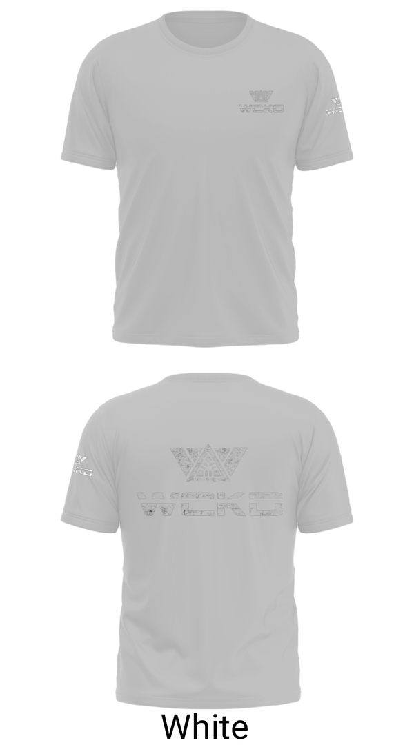 Short Sleeve Performance Shirt, PA WCKD Airsoft Organization, , Teamtime, Team time, sublimation, custom sports apparel, team uniforms, spirit wear, spiritwear, sports uniforms, custom shirts, team store, custom team store, fundraiser sports, apparel fundraiser