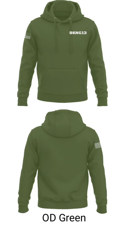 BKNG13 63090835 Hoodie - 32