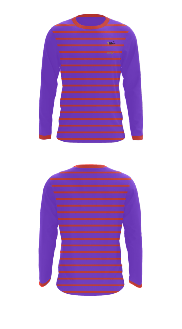 Long Sleeve Performance Shirt, Menace, Men's Basketball, Teamtime, Team time, sublimation, custom sports apparel, team uniforms, spirit wear, spiritwear, sports uniforms, custom shirts, team store, custom team store, fundraiser sports, apparel fundraiser