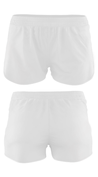 Women's Shorts, Boomers, Women's Basketball, Teamtime, Team time, sublimation, custom sports apparel, team uniforms, spirit wear, spiritwear, sports uniforms, custom shirts, team store, custom team store, fundraiser sports, apparel fundraiser
