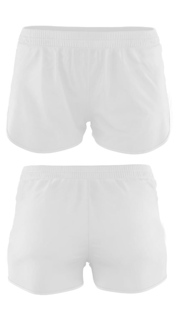 Women's Shorts, Boomers, Women's Basketball, Teamtime, Team time, sublimation, custom sports apparel, team uniforms, spirit wear, spiritwear, sports uniforms, custom shirts, team store, custom team store, fundraiser sports, apparel fundraiser