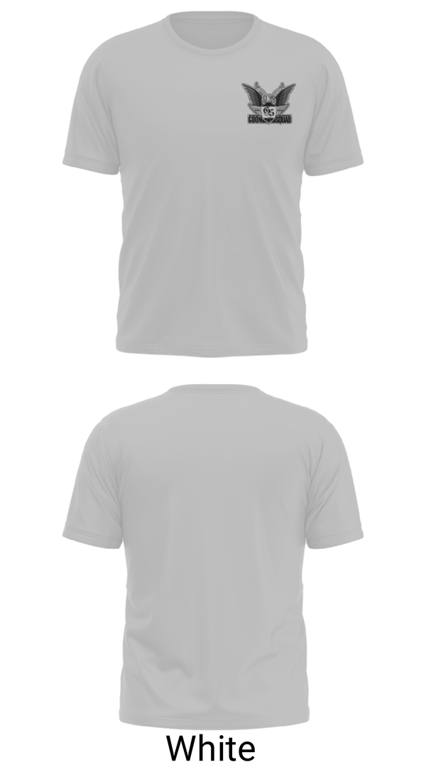 Short Sleeve Performance Shirt, GoonSquad, Wrestling, Teamtime, Team time, sublimation, custom sports apparel, team uniforms, spirit wear, spiritwear, sports uniforms, custom shirts, team store, custom team store, fundraiser sports, apparel fundraiser