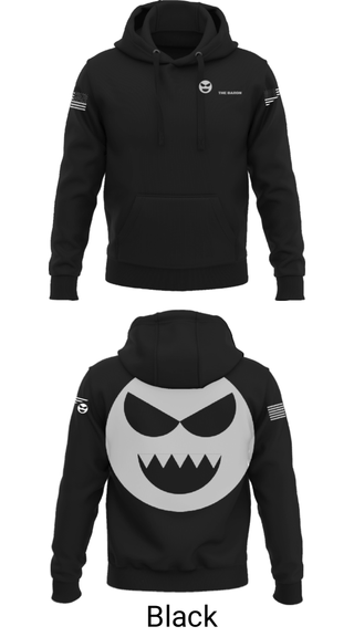 Hoodie, UGA, , Teamtime, Team time, sublimation, custom sports apparel, team uniforms, spirit wear, spiritwear, sports uniforms, custom shirts, team store, custom team store, fundraiser sports, apparel fundraiser