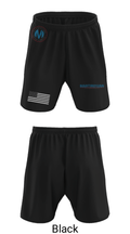 Martirosian Heating and Cooling 67090095 Athletic Shorts With Pockets - 8