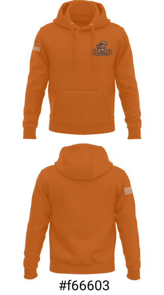 Hoodie, Heritage High School Basketball, Women's Basketball, Teamtime, Team time, sublimation, custom sports apparel, team uniforms, spirit wear, spiritwear, sports uniforms, custom shirts, team store, custom team store, fundraiser sports, apparel fundraiser