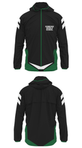Sunridge Middle School 64098478 Windbreaker - 26