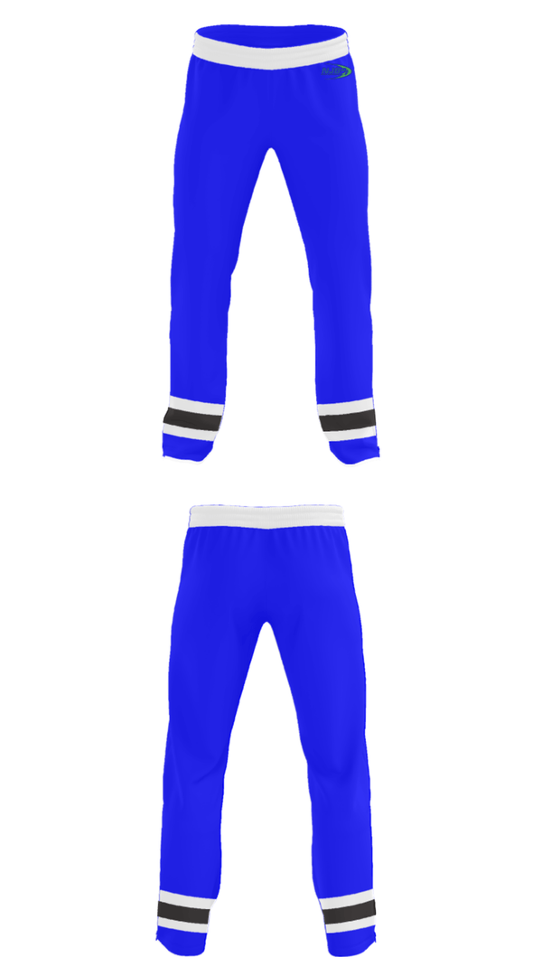Sweatpants, CoronaNorco Njb Basketball, Men's Basketball, Teamtime, Team time, sublimation, custom sports apparel, team uniforms, spirit wear, spiritwear, sports uniforms, custom shirts, team store, custom team store, fundraiser sports, apparel fundraiser