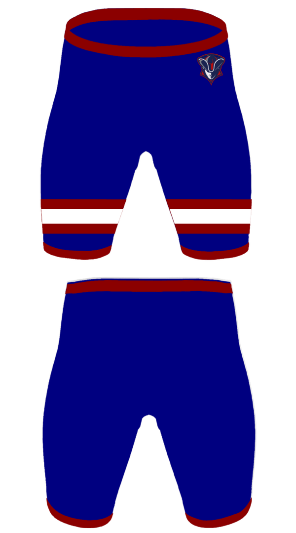 Men's Compression Shorts, Providence Hall Junior High School, Spirit Store, Teamtime, Team time, sublimation, custom sports apparel, team uniforms, spirit wear, spiritwear, sports uniforms, custom shirts, team store, custom team store, fundraiser sports, apparel fundraiser