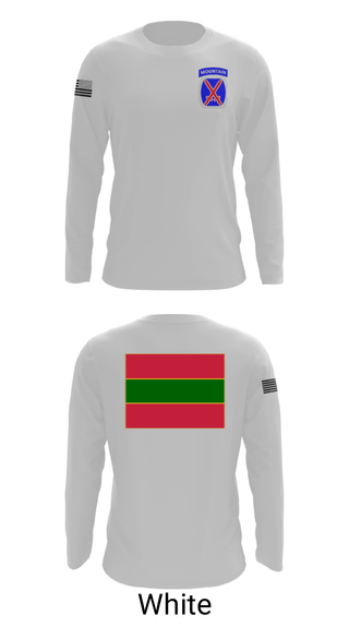 Long Sleeve Performance Shirt, 2-4, Army, Teamtime, Team time, sublimation, custom sports apparel, team uniforms, spirit wear, spiritwear, sports uniforms, custom shirts, team store, custom team store, fundraiser sports, apparel fundraiser
