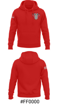 Hill Farm Elementary School 44885919 Hoodie - 17