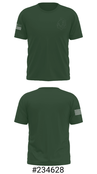 Short Sleeve Performance Shirt, Dartmouth High School, Spirit Store, Teamtime, Team time, sublimation, custom sports apparel, team uniforms, spirit wear, spiritwear, sports uniforms, custom shirts, team store, custom team store, fundraiser sports, apparel fundraiser