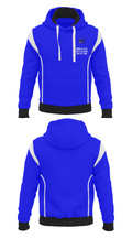 Morro Bay High School Wrestling 60723579 Hoodie - 38