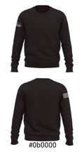 Agate Elementary School 1613283 Crew Neck Sweatshirt - 16