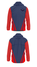 Fivay High School Basketball 33320282 Windbreaker - 32