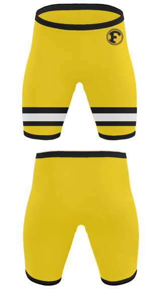 Men's Compression Shorts, Ferriday High School, Spirit Store, Teamtime, Team time, sublimation, custom sports apparel, team uniforms, spirit wear, spiritwear, sports uniforms, custom shirts, team store, custom team store, fundraiser sports, apparel fundraiser