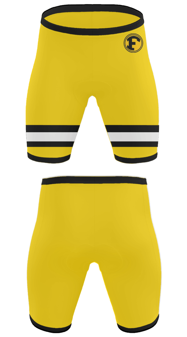 Men's Compression Shorts, Ferriday High School, Spirit Store, Teamtime, Team time, sublimation, custom sports apparel, team uniforms, spirit wear, spiritwear, sports uniforms, custom shirts, team store, custom team store, fundraiser sports, apparel fundraiser