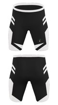 Holy Grill 16465489 Women's Compression Shorts - 30
