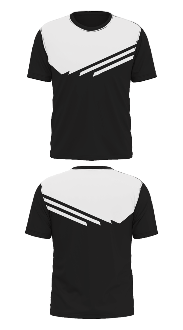 Short Sleeve Performance Shirt, Boomers, Women's Basketball, Teamtime, Team time, sublimation, custom sports apparel, team uniforms, spirit wear, spiritwear, sports uniforms, custom shirts, team store, custom team store, fundraiser sports, apparel fundraiser