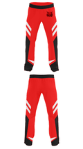 Grand Blanc High School Wrestling 73051036 Sweatpants - 26