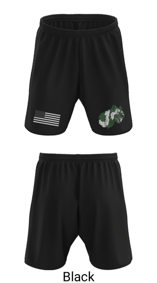 Athletic Shorts With Pockets, Williamsburg Charter High School Basketball, Women's Basketball, Teamtime, Team time, sublimation, custom sports apparel, team uniforms, spirit wear, spiritwear, sports uniforms, custom shirts, team store, custom team store, fundraiser sports, apparel fundraiser