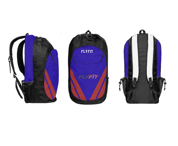 Gear Bag, FlyFit, , Teamtime, Team time, sublimation, custom sports apparel, team uniforms, spirit wear, spiritwear, sports uniforms, custom shirts, team store, custom team store, fundraiser sports, apparel fundraiser