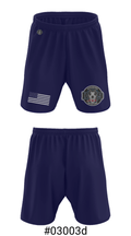 K9 Unit 75320760 Athletic Shorts With Pockets - 5