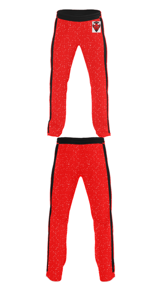 Sweatpants, Calhoun County High School Wrestling, Wrestling, Teamtime, Team time, sublimation, custom sports apparel, team uniforms, spirit wear, spiritwear, sports uniforms, custom shirts, team store, custom team store, fundraiser sports, apparel fundraiser