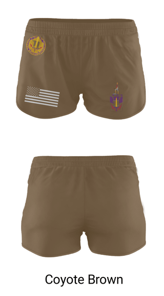 Ranger Panties, 405th Civil Affairs Battalion, Army, Teamtime, Team time, sublimation, custom sports apparel, team uniforms, spirit wear, spiritwear, sports uniforms, custom shirts, team store, custom team store, fundraiser sports, apparel fundraiser