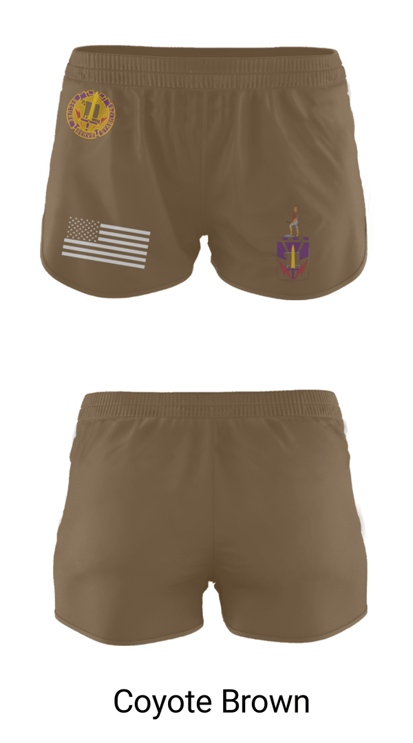 Ranger Panties, 405th Civil Affairs Battalion, Army, Teamtime, Team time, sublimation, custom sports apparel, team uniforms, spirit wear, spiritwear, sports uniforms, custom shirts, team store, custom team store, fundraiser sports, apparel fundraiser