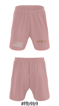 Good Earth Expedition 64940526 Athletic Shorts With Pockets - 15