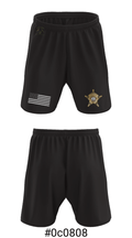 ASD 85875473 Athletic Shorts With Pockets - 5