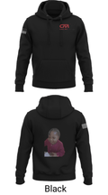 Call Mr Capital 49952377 Hoodie - 8