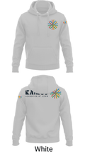 Kairos Academies 47520743 Hoodie - 3