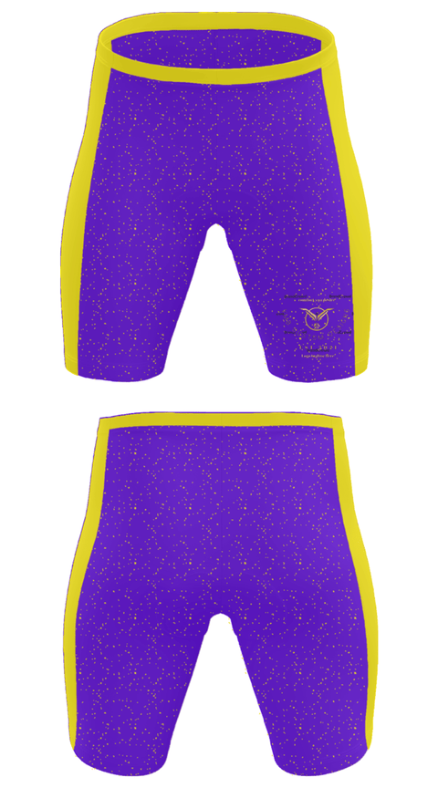 Men's Compression Shorts, Los Angeles lakers, Men's Basketball, Teamtime, Team time, sublimation, custom sports apparel, team uniforms, spirit wear, spiritwear, sports uniforms, custom shirts, team store, custom team store, fundraiser sports, apparel fundraiser