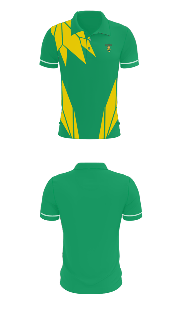 Short Sleeve Performance Polo, College Lakes Elementary School, Spirit Store, Teamtime, Team time, sublimation, custom sports apparel, team uniforms, spirit wear, spiritwear, sports uniforms, custom shirts, team store, custom team store, fundraiser sports, apparel fundraiser