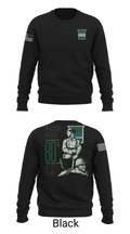 80th Training Command 12483809 Crew Neck Sweatshirt - 18