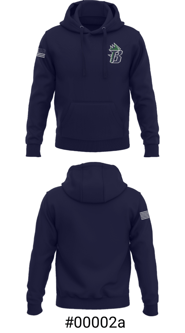 Hoodie, Todd Beamer High School Gymnastics, Spirit Store, Teamtime, Team time, sublimation, custom sports apparel, team uniforms, spirit wear, spiritwear, sports uniforms, custom shirts, team store, custom team store, fundraiser sports, apparel fundraiser