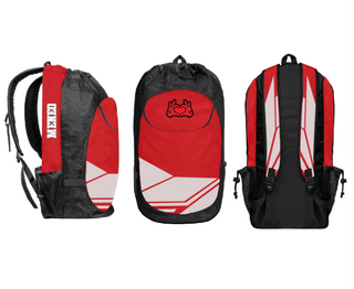 Gear Bag, MENEO, Baseball, Teamtime, Team time, sublimation, custom sports apparel, team uniforms, spirit wear, spiritwear, sports uniforms, custom shirts, team store, custom team store, fundraiser sports, apparel fundraiser
