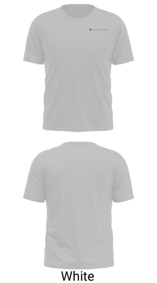 Short Sleeve Performance Shirt, Agape Christian School Of Sarasota, Spirit Store, Teamtime, Team time, sublimation, custom sports apparel, team uniforms, spirit wear, spiritwear, sports uniforms, custom shirts, team store, custom team store, fundraiser sports, apparel fundraiser