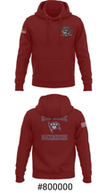 Red Bank Regional High School Basketball 4793272 Hoodie - 17