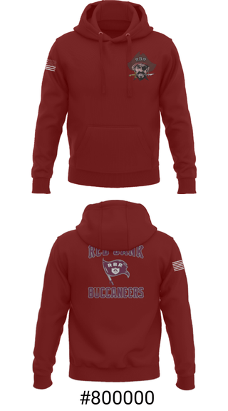 Hoodie, Red Bank Regional High School Basketball, Women's Basketball, Teamtime, Team time, sublimation, custom sports apparel, team uniforms, spirit wear, spiritwear, sports uniforms, custom shirts, team store, custom team store, fundraiser sports, apparel fundraiser