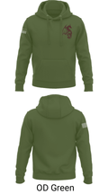 Traffic 49098970 Hoodie - 32