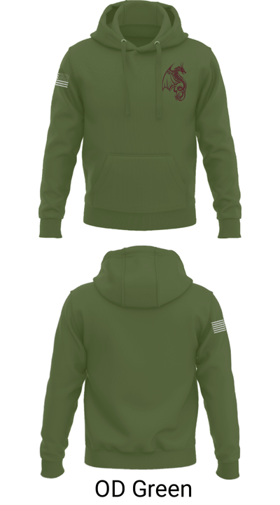 Traffic 49098970 Hoodie - 32