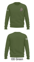 54th  SSB 85880497 Crew Neck Sweatshirt - 26
