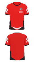 Thomasville High School Basketball 81269960 Short Sleeve Performance Polo - 36