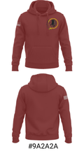 West Nassau High School Basketball 97433632 Hoodie - 17