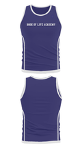 Book Of Life Academy 620228 Tank Top - 35