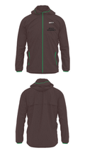 Brewer Motorsports 26399635 Windbreaker - 27